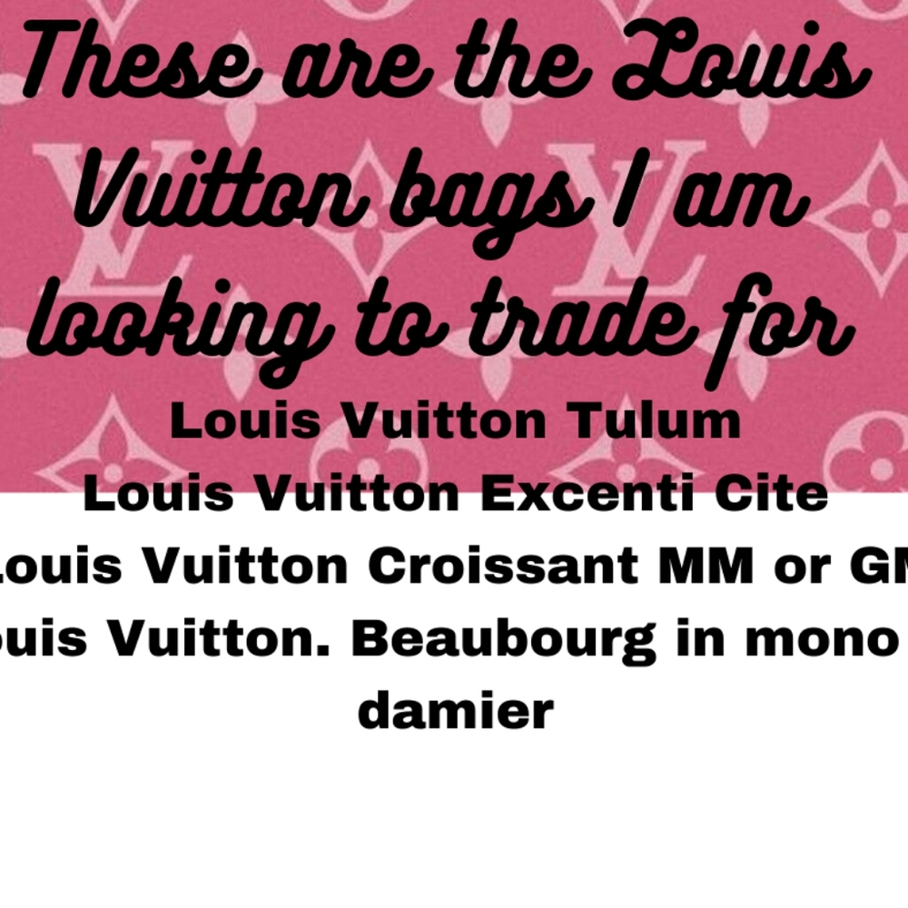 Louis Vuitton